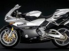 2005 Benelli Tornado Tre 900 Novecento